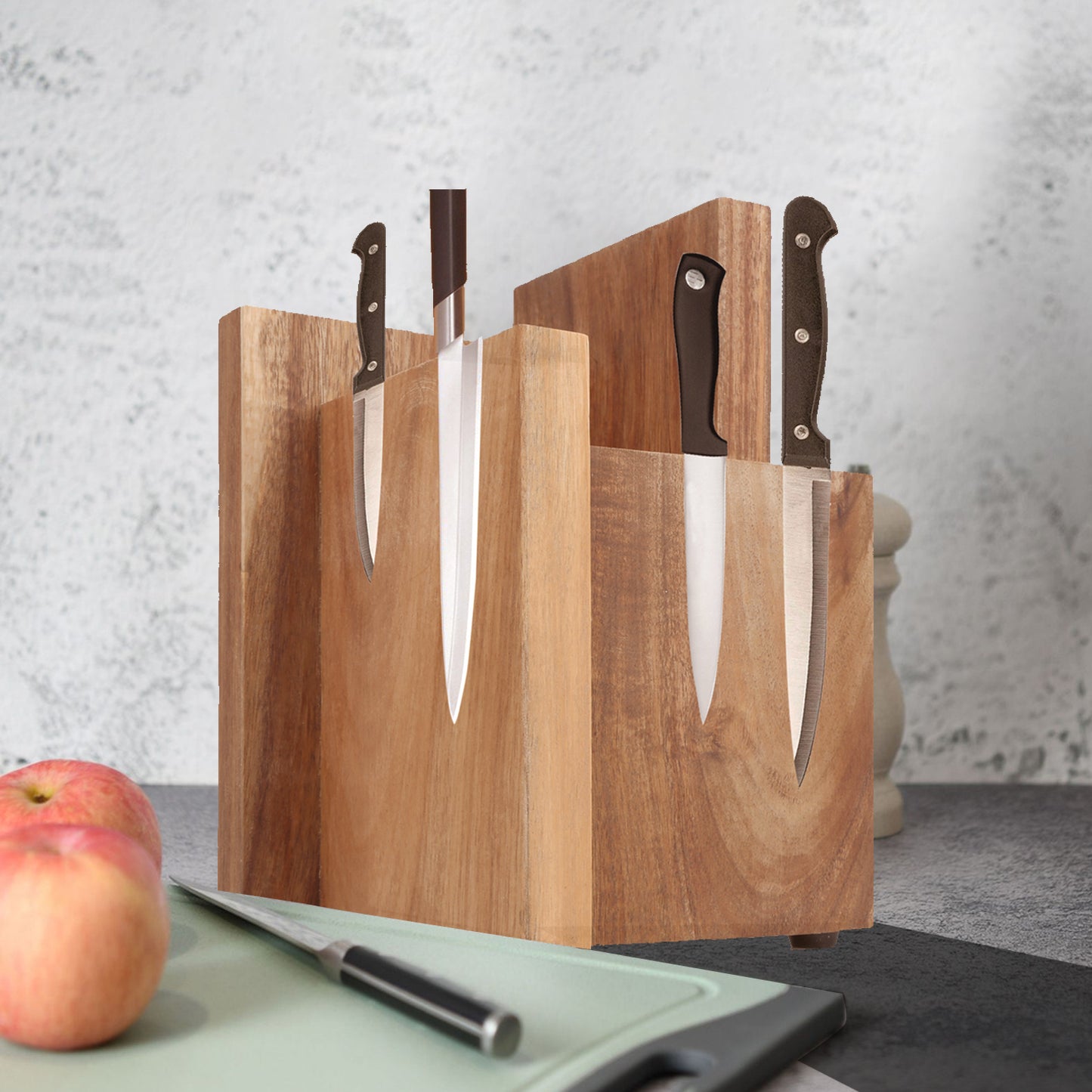 Resafy ”回” Magnetic Tool Holder