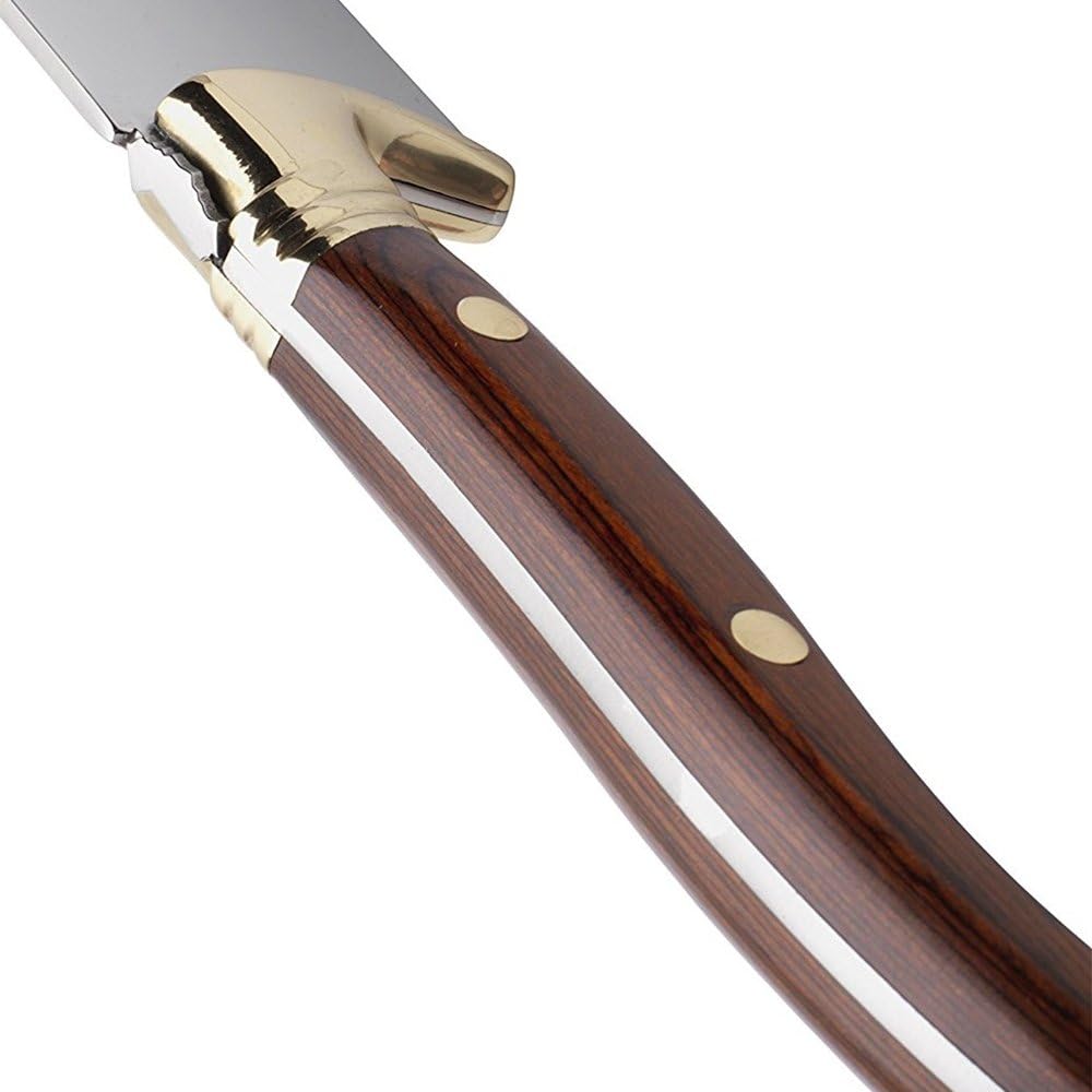 Resafy Champagne Saber With Gift Box H1
