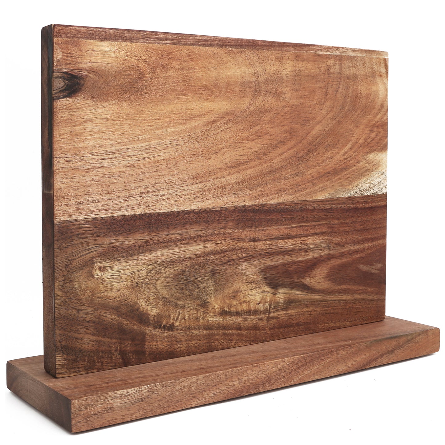 Resafy Magnetic Knife Block 12 X 10 inch