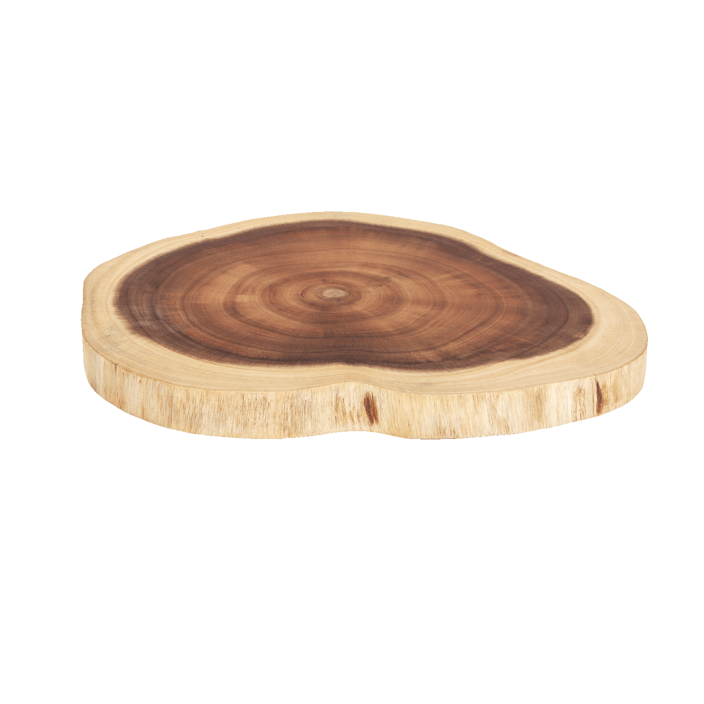 Resafy Round Cutting Board (12 to 14 inches in diameter)