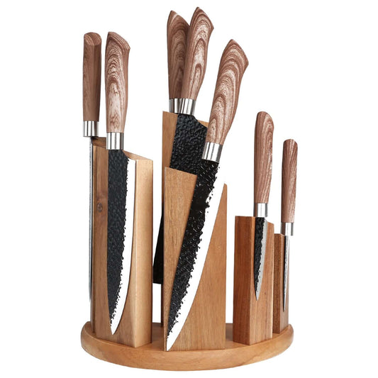 Resafy 360° Dual Sided Magnetic Knife Holder