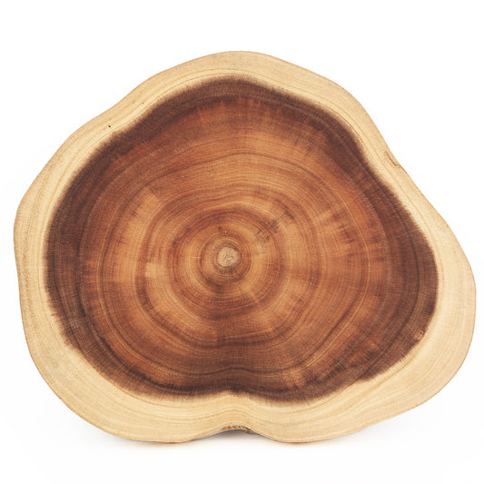 Resafy Round Cutting Board (12 to 14 inches in diameter)